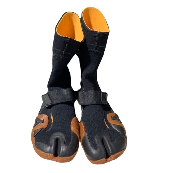 XCEL Shoes - XCEL Thermo Barrier 3.0 Wetsuit Booties Shoes Scuba Boots Surfing Mens US 5